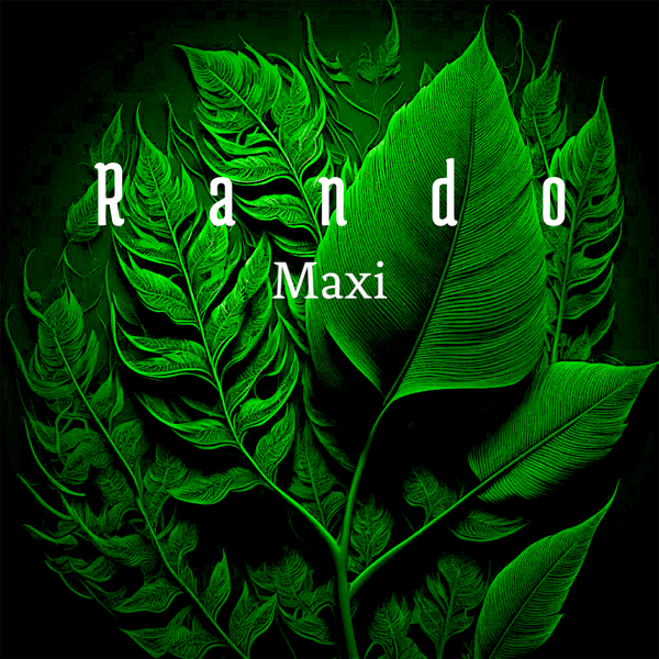 Rando Maxi 